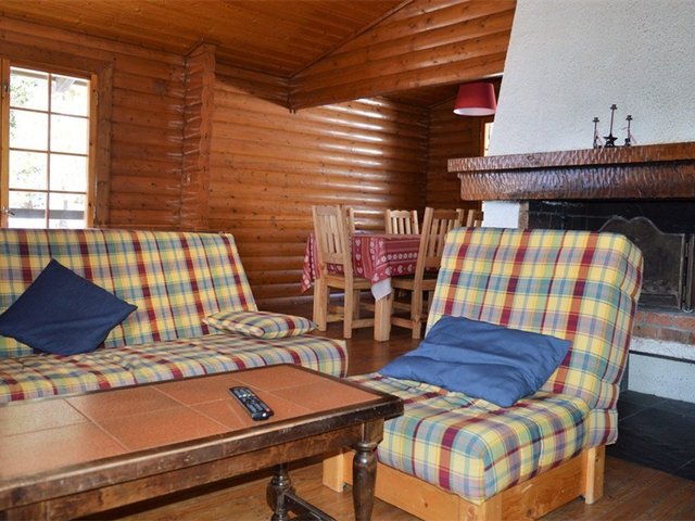 CHALET LES CEDRES - 