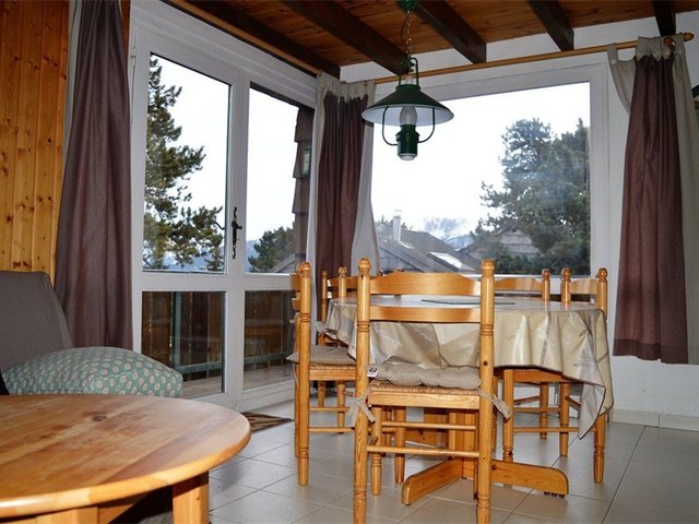 Chalet SAINT LAURENT II - Font Romeu - Pyrénées 2000