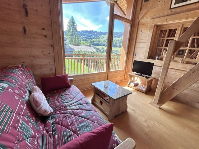 Résidence LE TRIADE - Megève