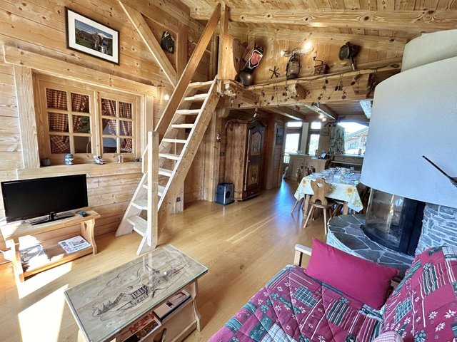 Résidence LE TRIADE - Megève