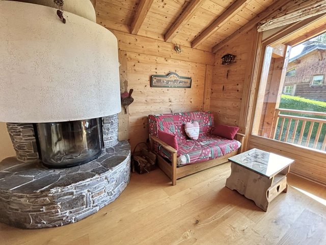 Résidence LE TRIADE - Megève
