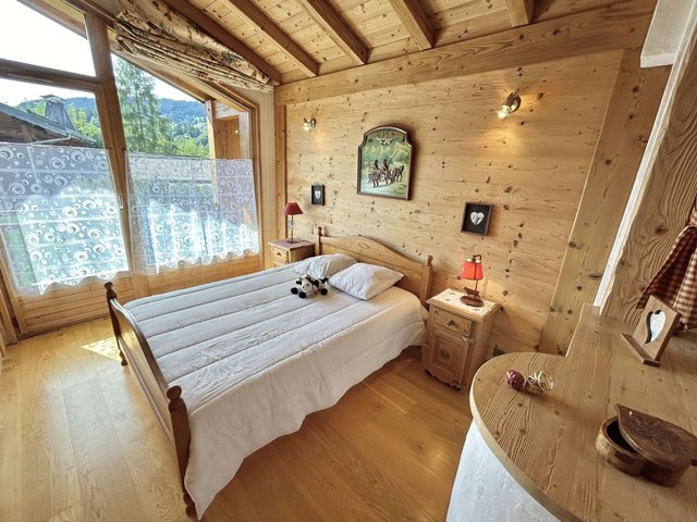 Résidence LE TRIADE - Megève