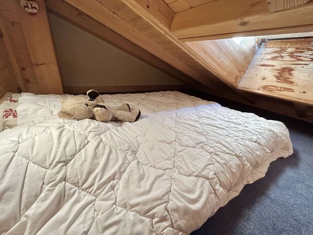 Résidence LE TRIADE - Megève
