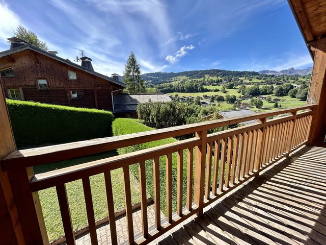 Résidence LE TRIADE - Megève