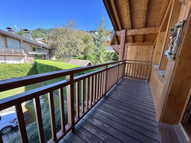 Résidence LE TRIADE - Megève