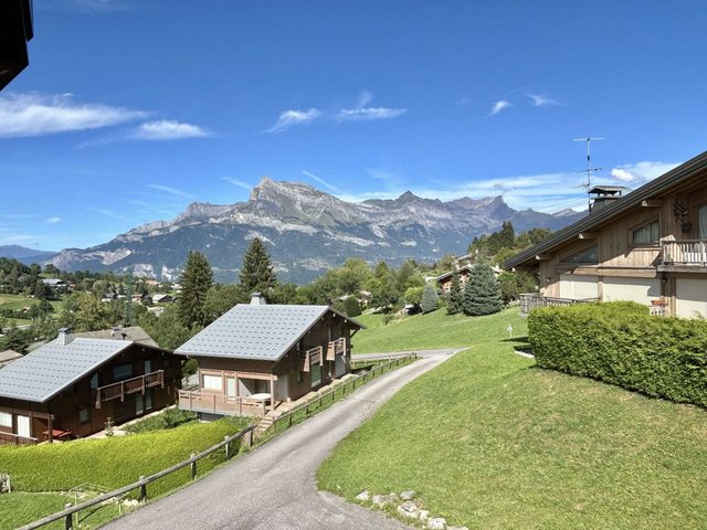 Résidence LE TRIADE - Megève