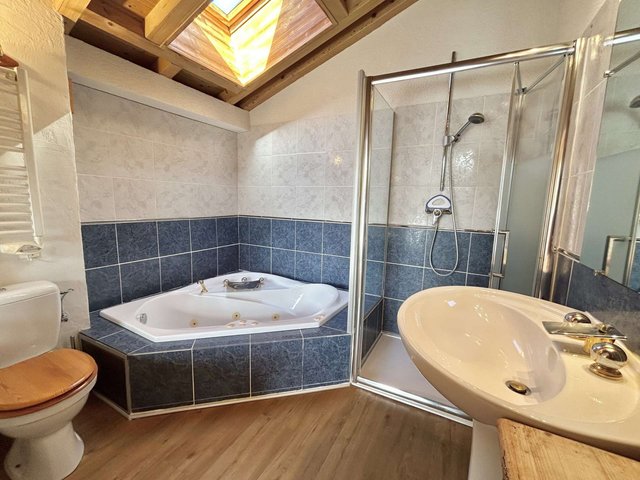 Résidence LE TRIADE - Megève
