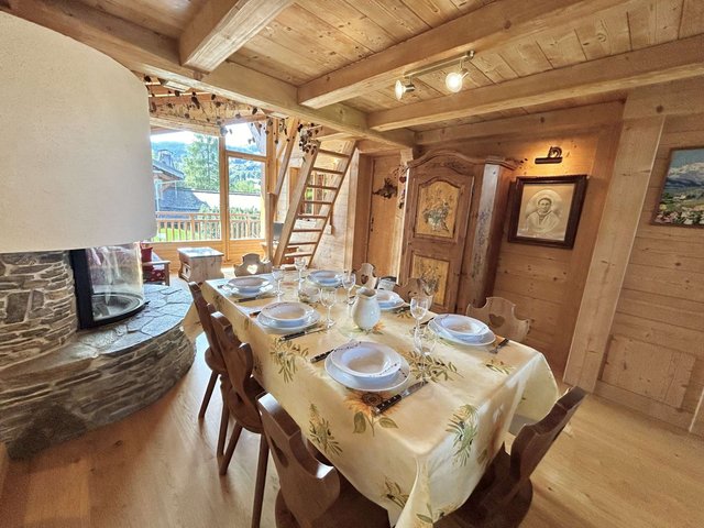 Résidence LE TRIADE - Megève