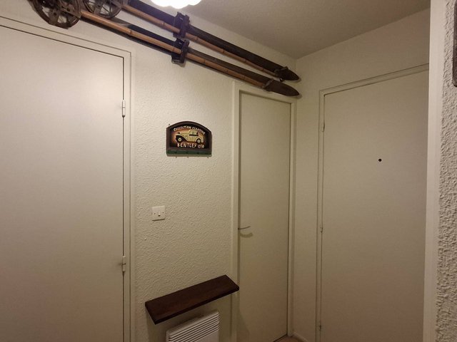 Résidence LES GENTIANES - 