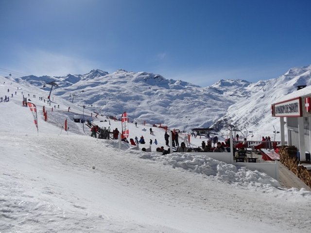 Résidence GENEPI - Saint Martin de Belleville