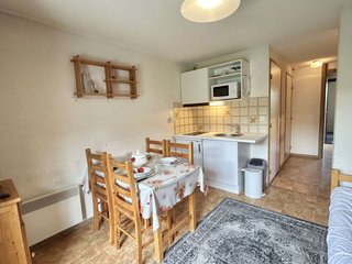 Résidence LES CHALETS DES PISTES - Combloux
