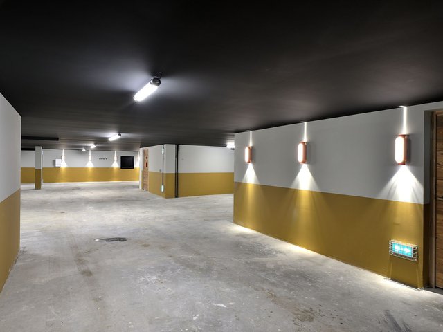 Résidence Isba - Méribel Centre 1600 