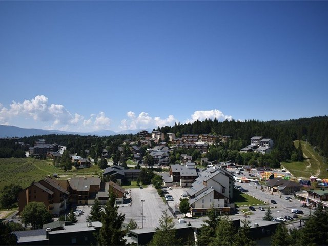 Résidence PLEIN SUD - 