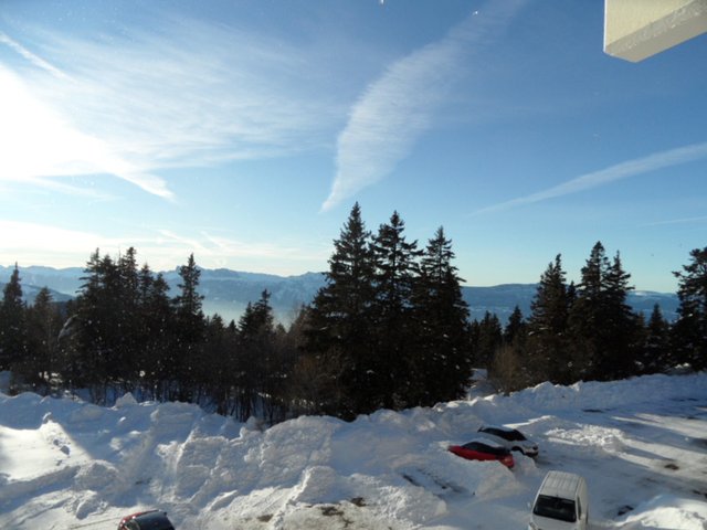 Résidence LES MARMOTTES - Chamrousse