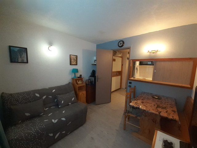Melezets 1 60000 - Valfréjus