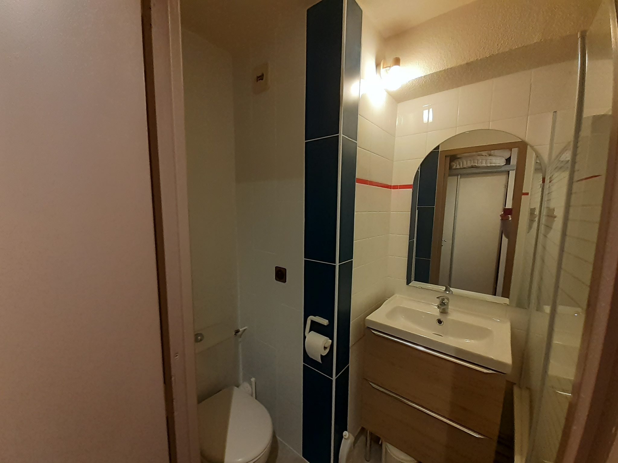 Studio 3 personen - Melezets 1 60000 - Valfréjus