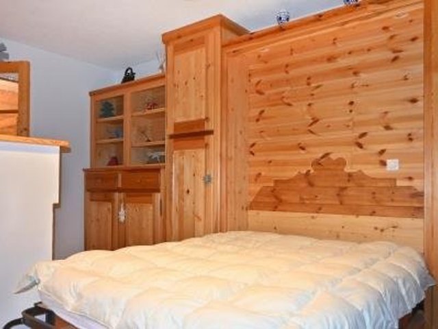 Résidence la chamoisiere - Montgenèvre