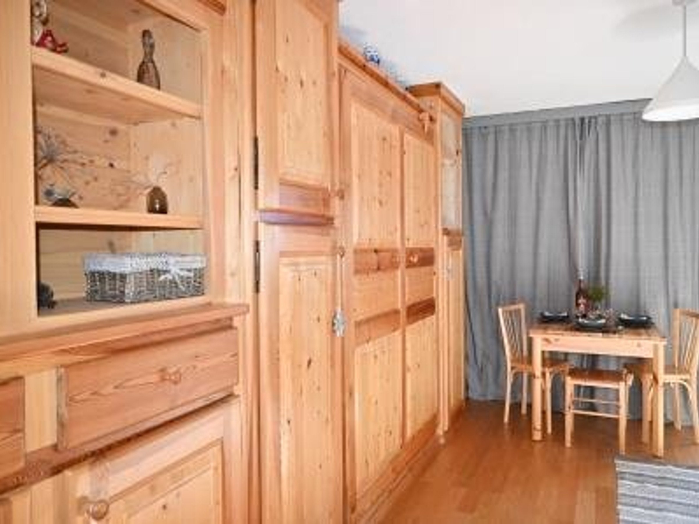 Studio 4 personnes avec balcon - Résidence la chamoisiere - Montgenèvre