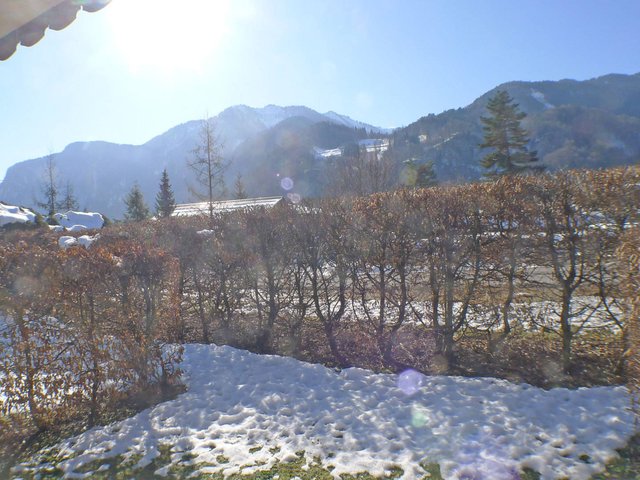 Résidence CHALET LE GRAND MASSIF - Samoëns
