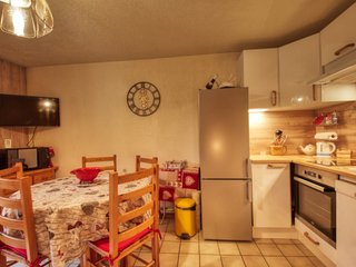 Résidence OURSON I - Morillon Village