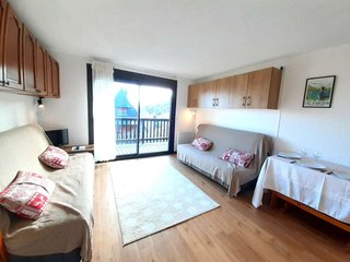 Résidence VILLAGE DES CHALETS - Saint Lary Soulan