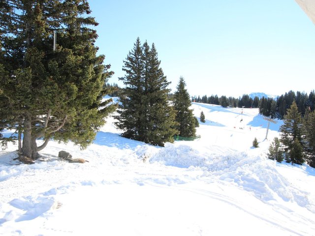 Résidence LES AUTANES - Chamrousse