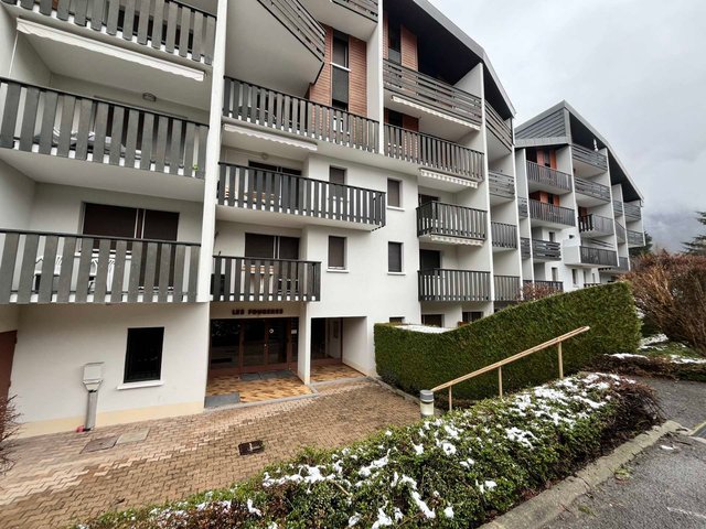 Résidence ESPACES FOUGERES - Morillon Village