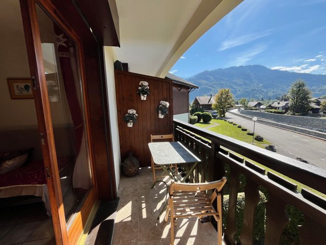 Résidence MAROLIE - Samoëns