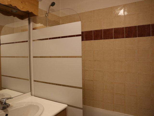 2 pièces cabine duplex  FR-1-636-191 - Orcières Merlette 1850