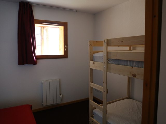2 pièces cabine duplex  FR-1-636-191 - Orcières Merlette 1850