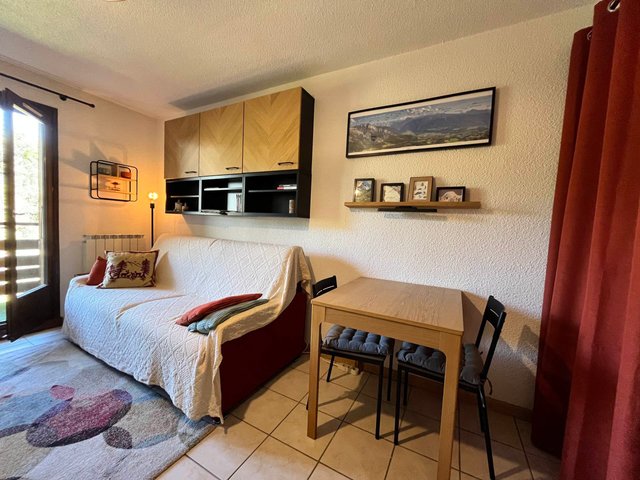 Résidence CHALETS DU PRAZ - Morillon Village