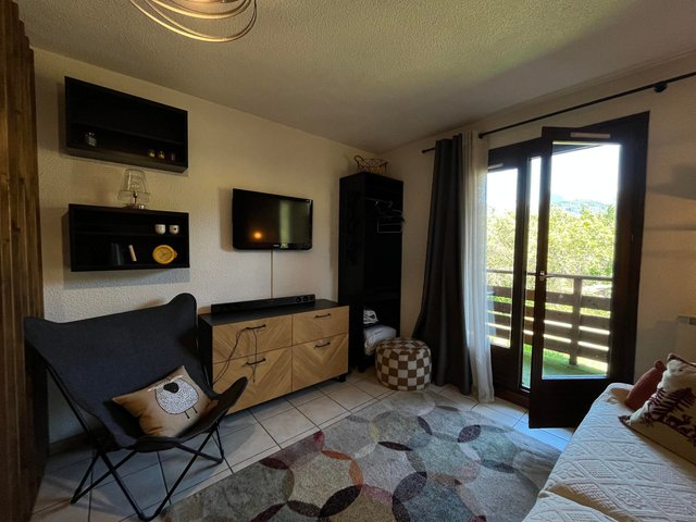 Résidence CHALETS DU PRAZ - Morillon Village