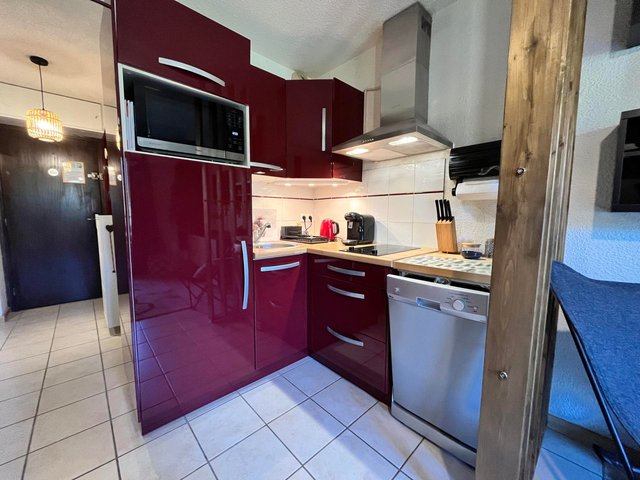 Résidence CHALETS DU PRAZ - Morillon Village