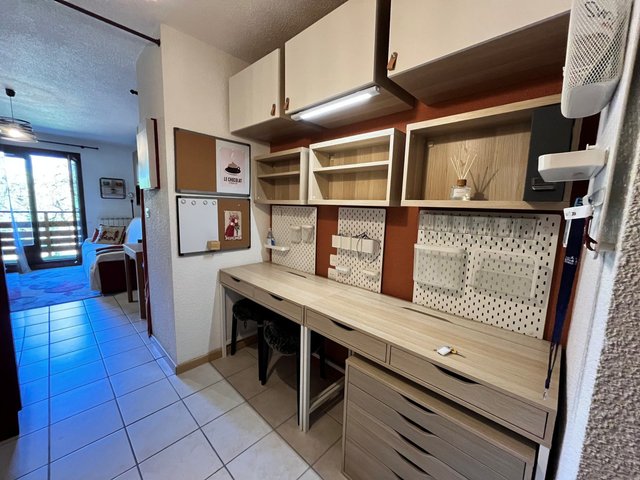 Résidence CHALETS DU PRAZ - Morillon Village