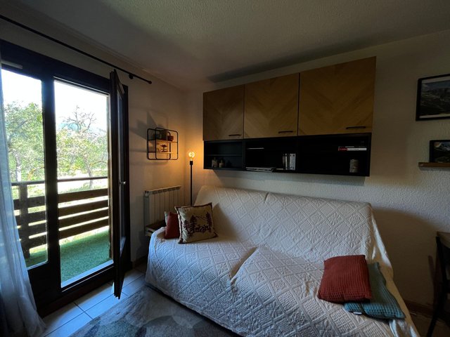 Résidence CHALETS DU PRAZ - Morillon Village
