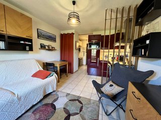 Résidence CHALETS DU PRAZ - Morillon Village
