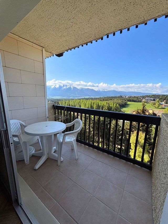 Appartement Plein Sud LS166 - Font Romeu - Pyrénées 2000