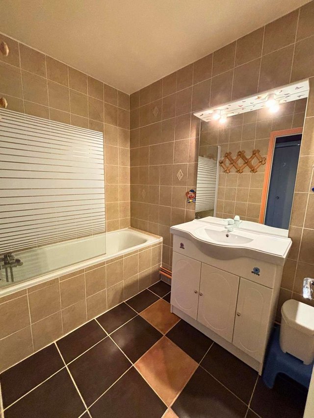 Appartement Plein Sud LS166 - Font Romeu - Pyrénées 2000