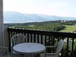 Appartement Plein Sud LS166 - Font Romeu - Pyrénées 2000