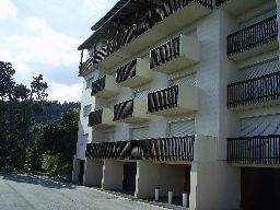 Appartement Plein Sud LS166 - Font Romeu - Pyrénées 2000