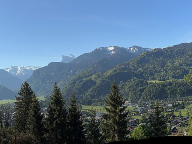 Résidence LES POUTÉS - Samoëns