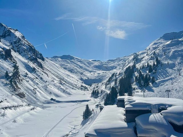 Résidence TAIGA - Avoriaz