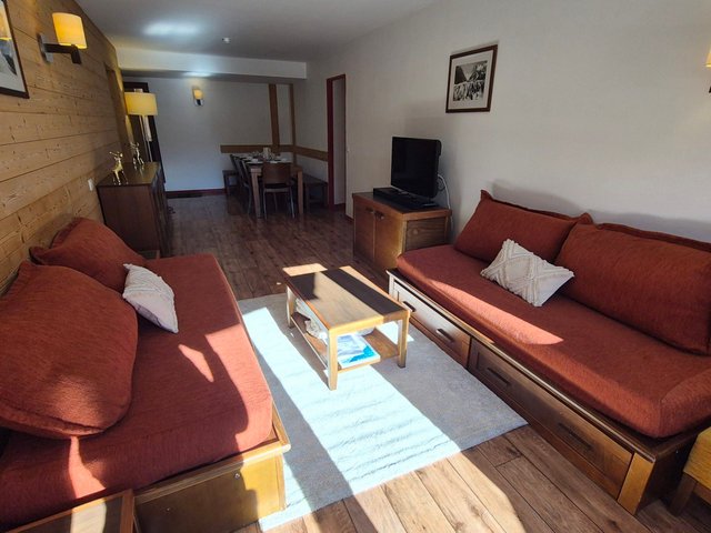 Résidence TAIGA - Avoriaz