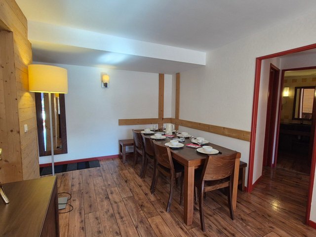 Résidence TAIGA - Avoriaz
