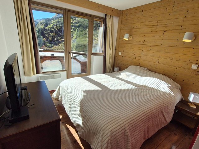 Résidence TAIGA - Avoriaz