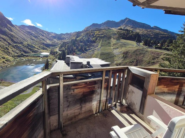 Résidence TAIGA - Avoriaz