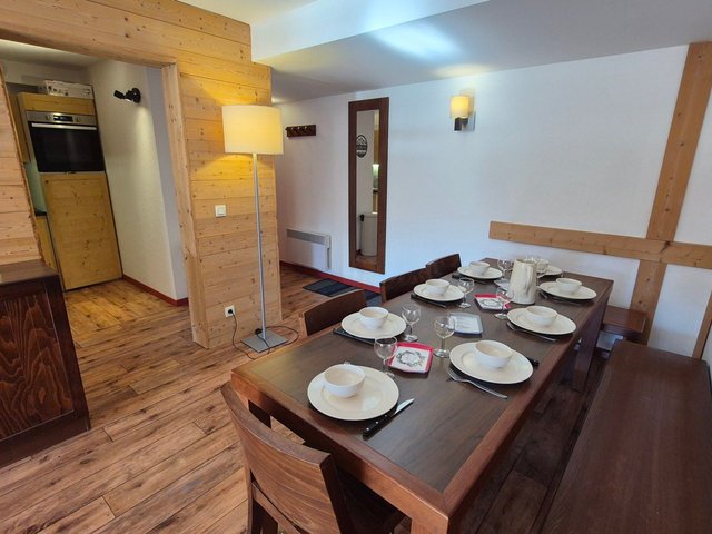 Résidence TAIGA - Avoriaz