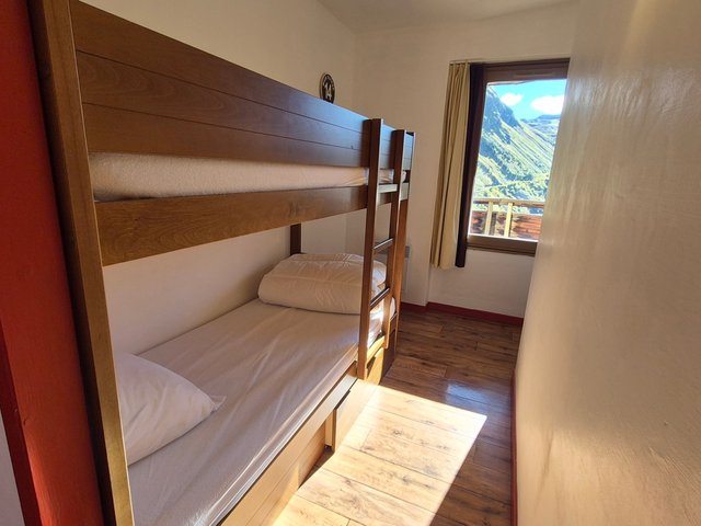 Résidence TAIGA - Avoriaz