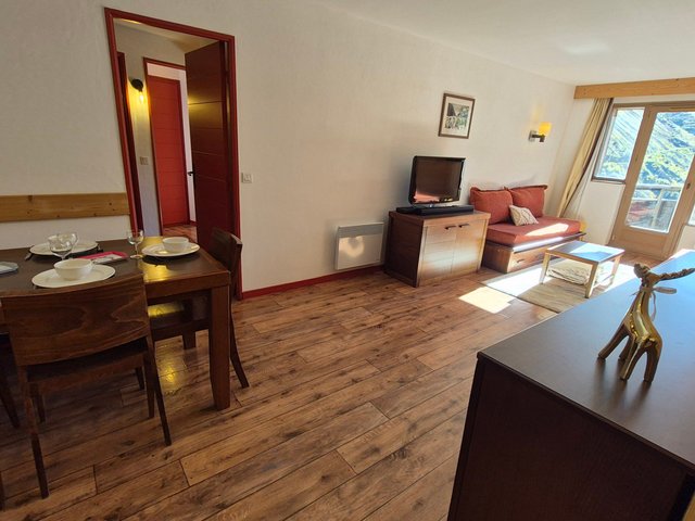 Résidence TAIGA - Avoriaz