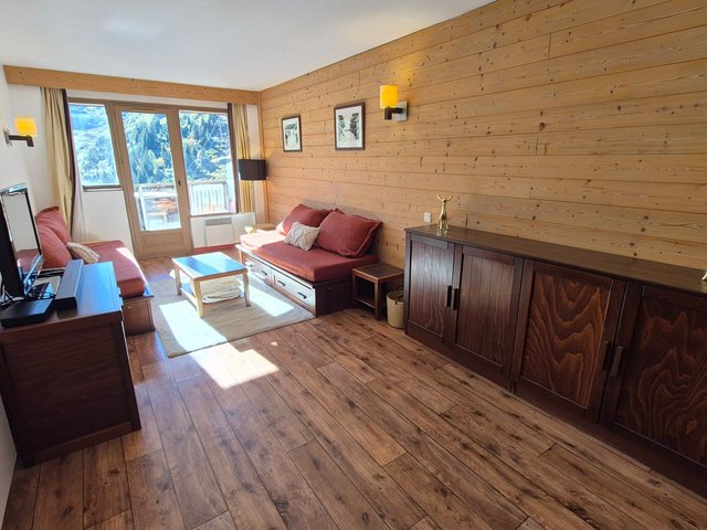 Résidence TAIGA - Avoriaz